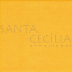 Feltro para Artesanato 50x70cm 180g - Amarelo Canario